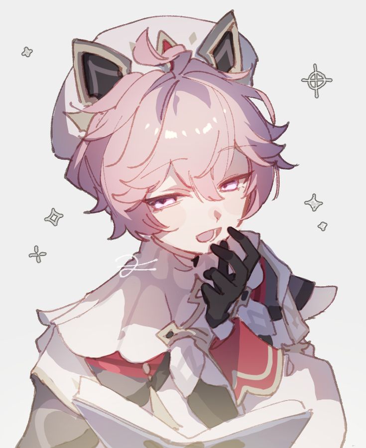 Tuyển tập đáng yêu Anime cực xinh Làm Tan Chảy Trái Tim 15