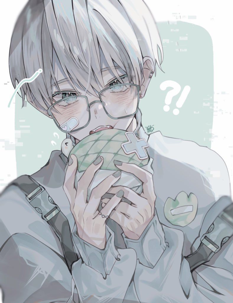 Tuyển tập đáng yêu Anime cực xinh Làm Tan Chảy Trái Tim 9