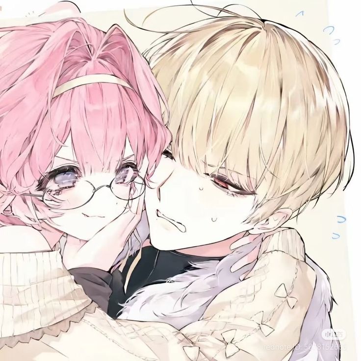 Tổng Hợp 886+ Tuyển tập Đôi Anime Chất Nhất 7