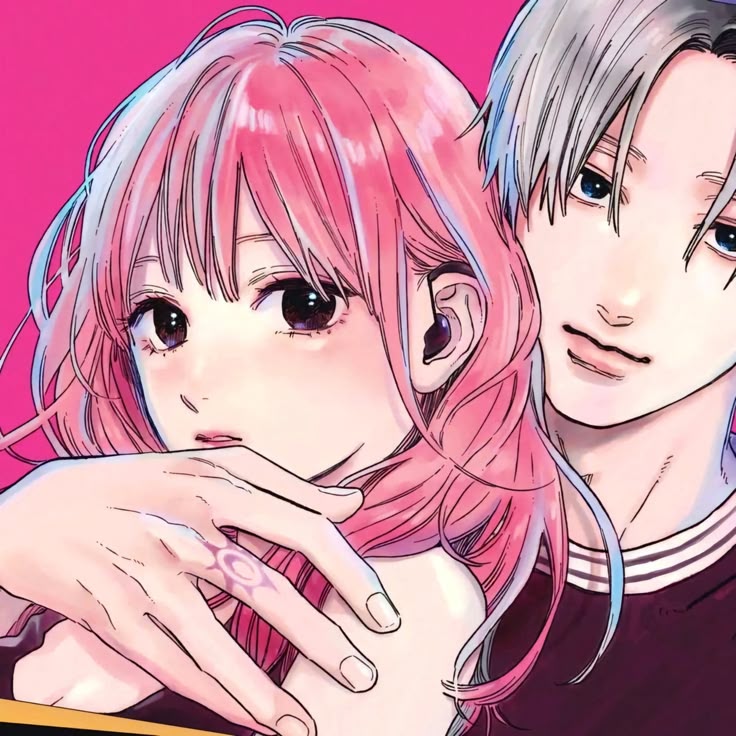 Tổng Hợp 886+ Tuyển tập Đôi Anime Chất Nhất 4