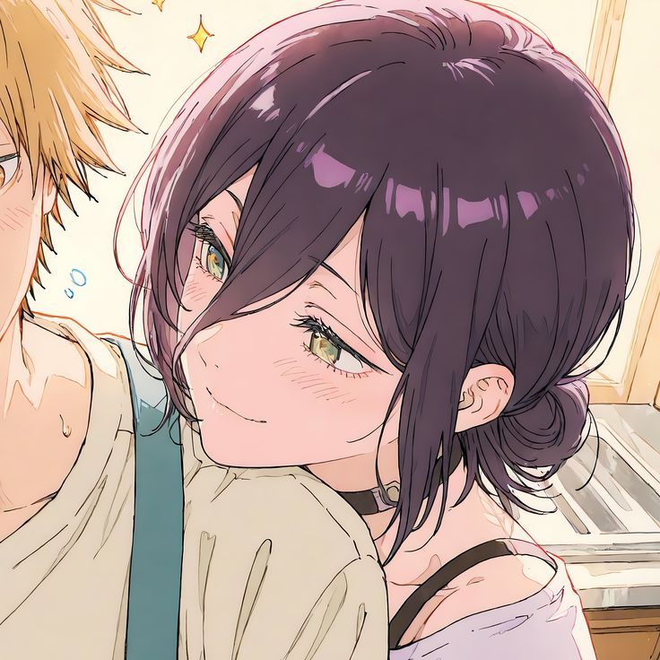 Tổng Hợp 886+ Tuyển tập Đôi Anime Chất Nhất 6