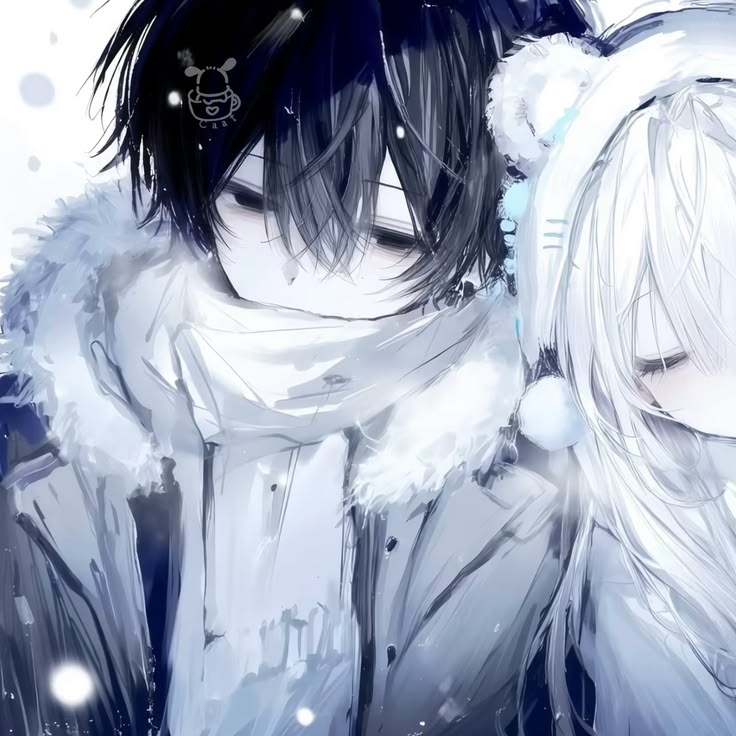 Tổng Hợp 886+ Tuyển tập Đôi Anime Chất Nhất 11