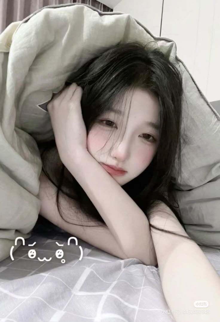 Ảnh Gái xinh nhẹ nhàng khiến lòng người rung động 1