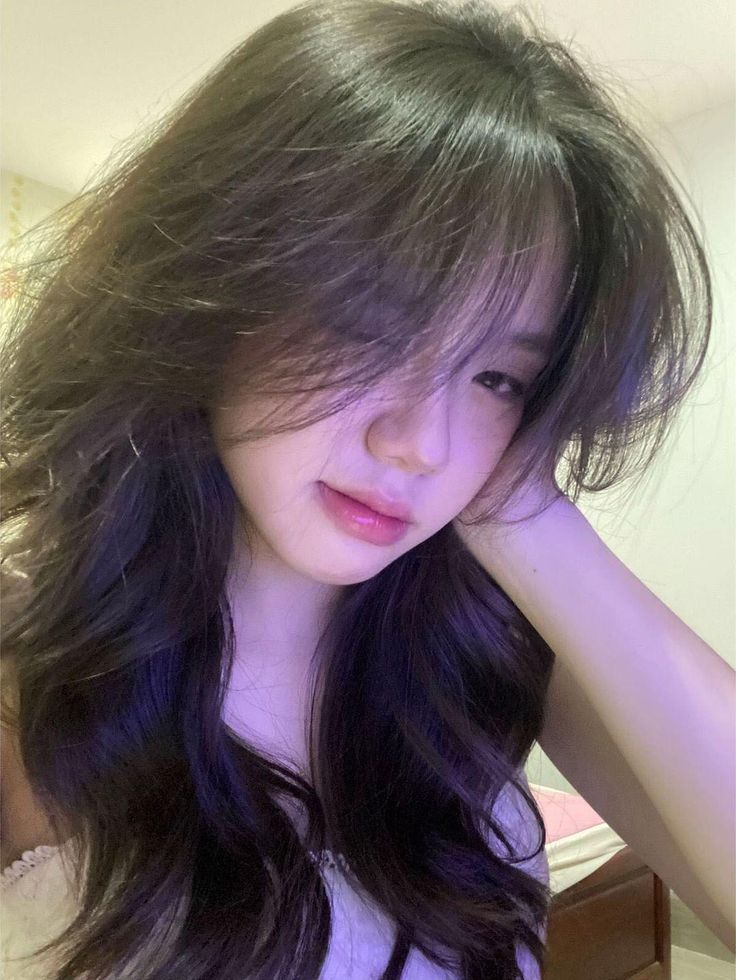 Ảnh Gái xinh nhẹ nhàng khiến lòng người rung động 16