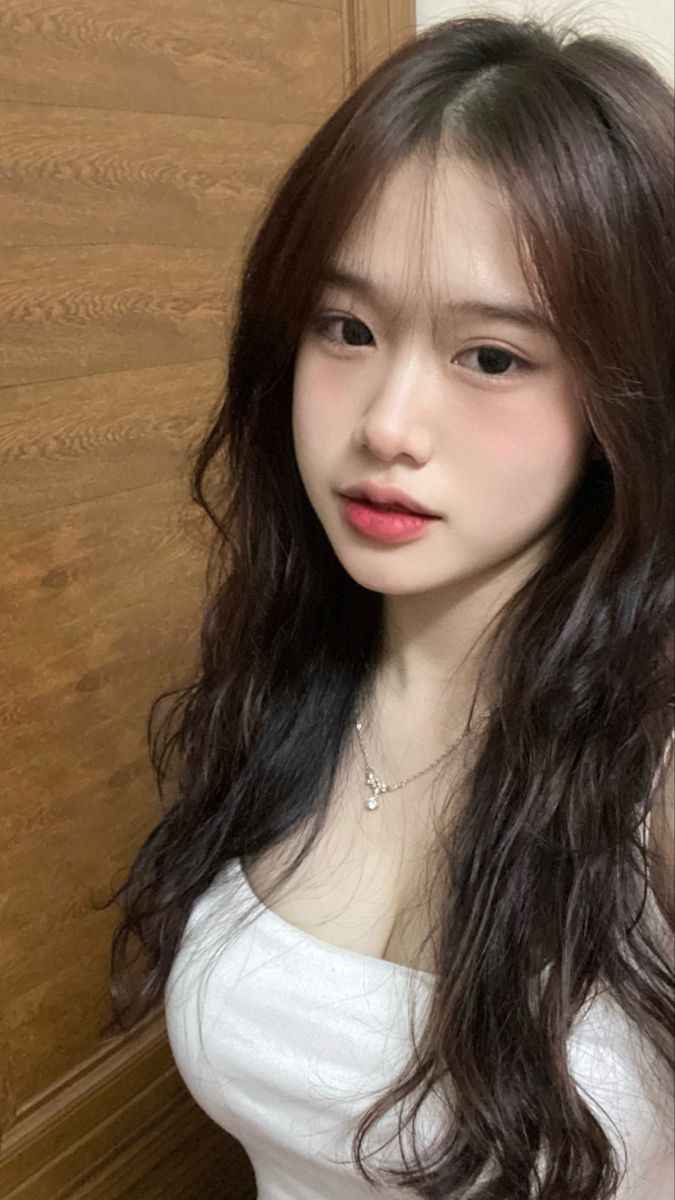 Ảnh Gái xinh nhẹ nhàng khiến lòng người rung động 7