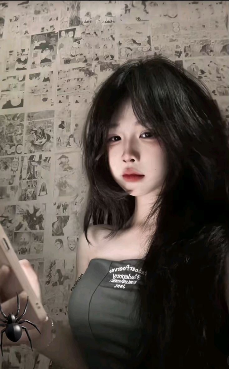 Ảnh Gái xinh nhẹ nhàng khiến lòng người rung động 6