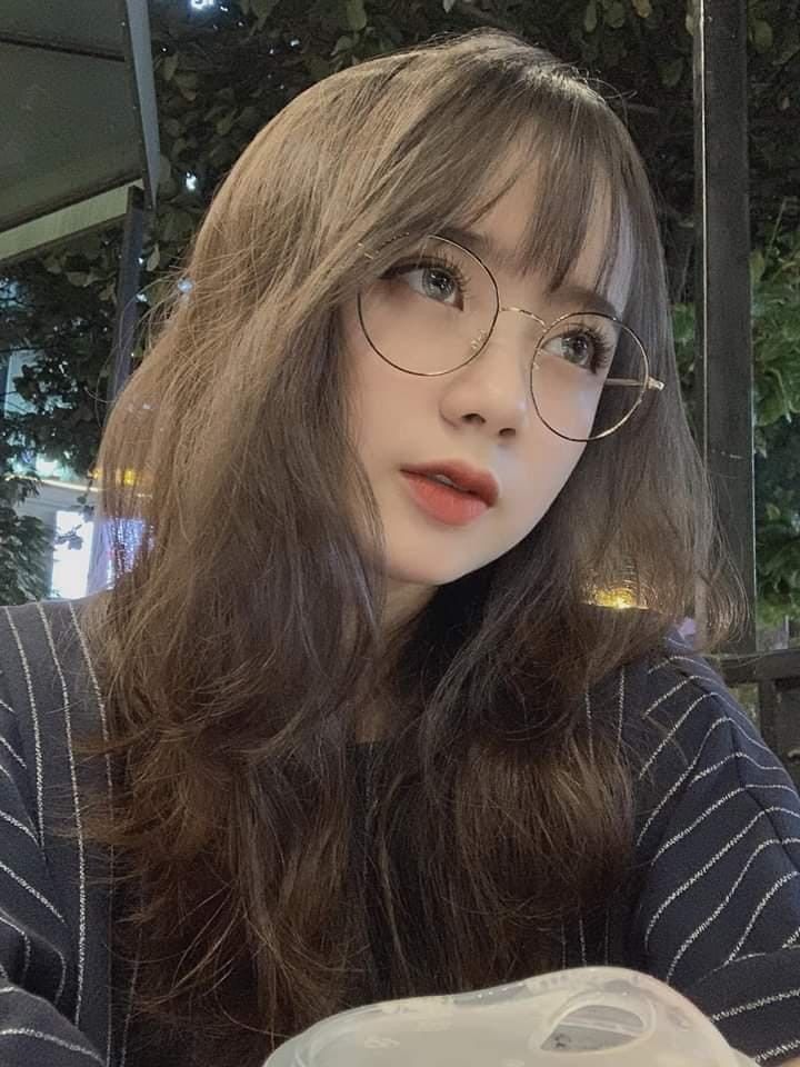 Ảnh Gái xinh nhẹ nhàng khiến lòng người rung động 4