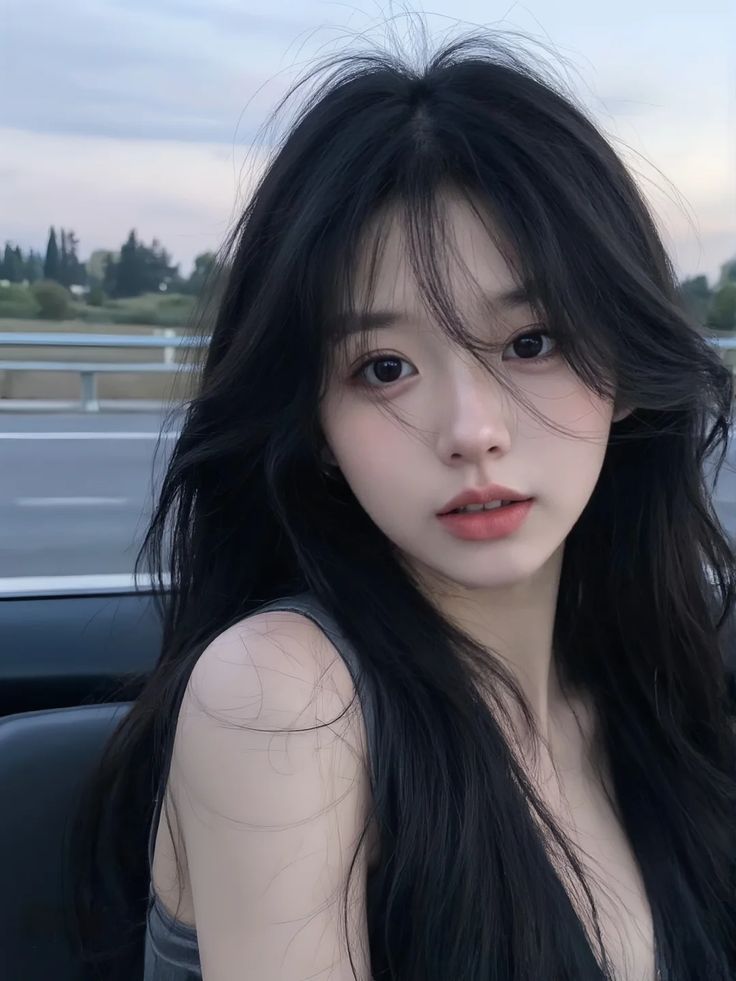 Ảnh Gái xinh nhẹ nhàng khiến lòng người rung động 5