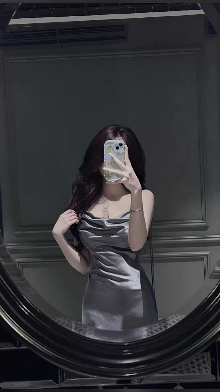 Ảnh gái xinh che mặt với phong cách cực chất 7