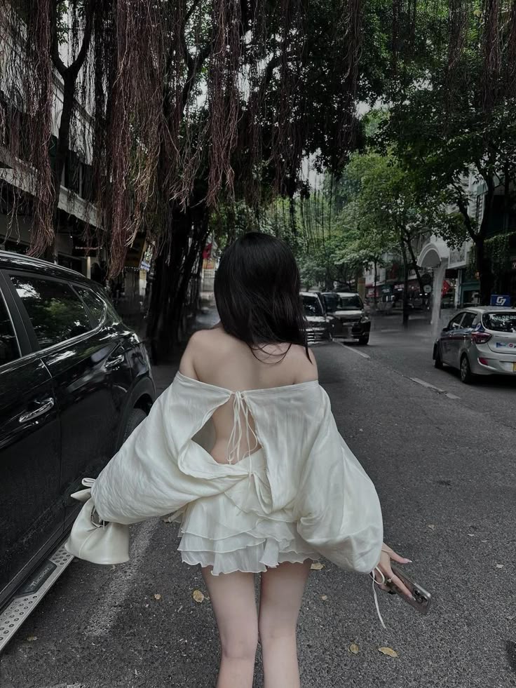 Ảnh gái xinh che mặt với phong cách cực chất 17