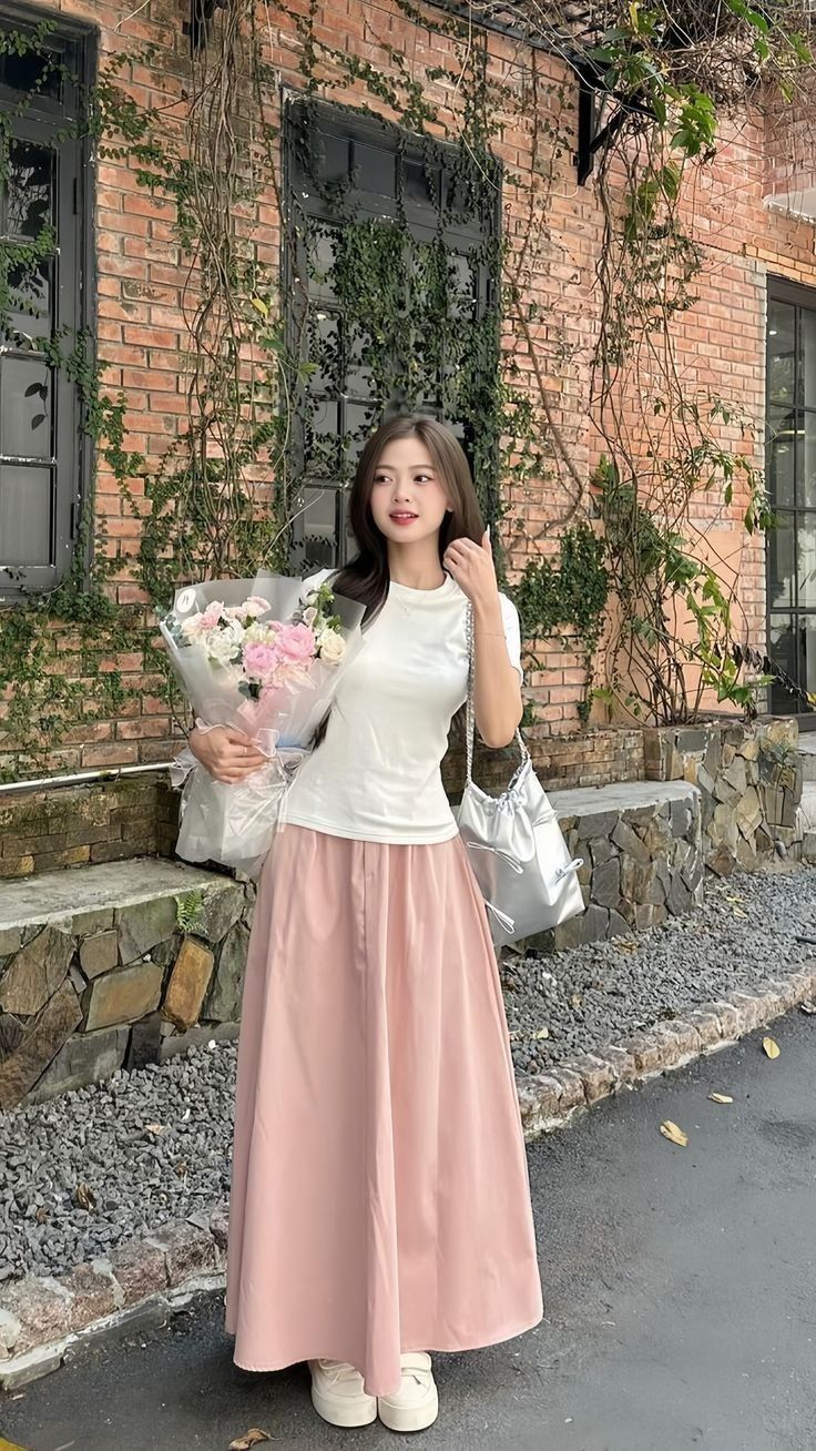 Ảnh gái xinh dáng đẹp Tôn Vóc Dáng 14