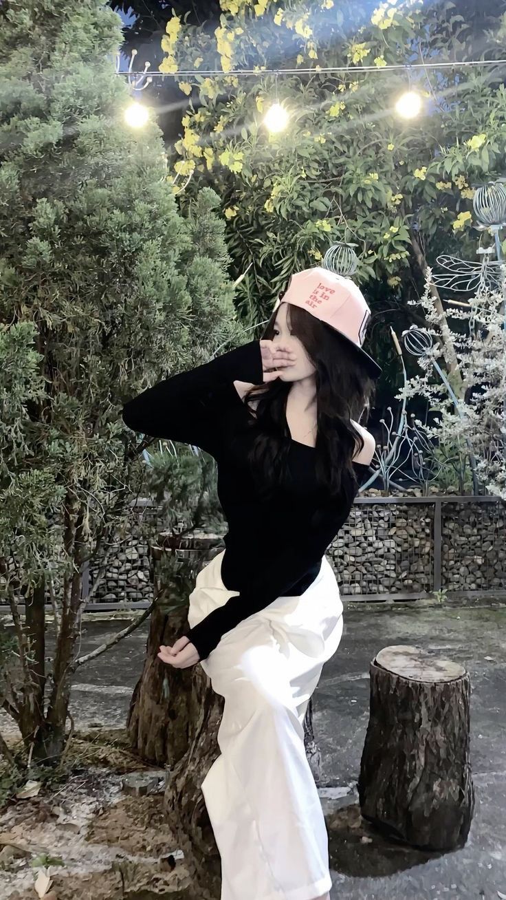 Ảnh gái xinh dáng đẹp Tôn Vóc Dáng 9