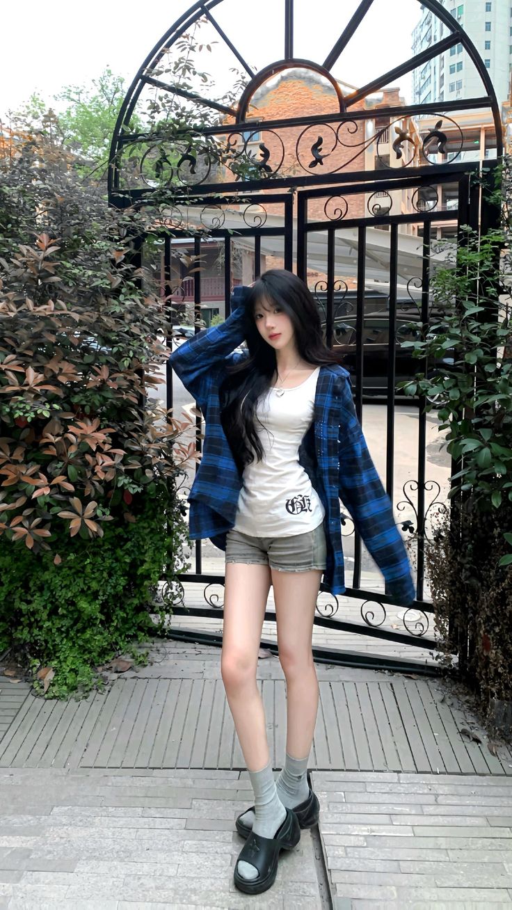 Ảnh gái xinh dáng đẹp Tôn Vóc Dáng 17