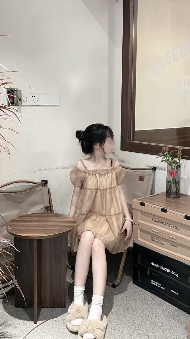 Ảnh gái xinh dáng đẹp Tôn Vóc Dáng