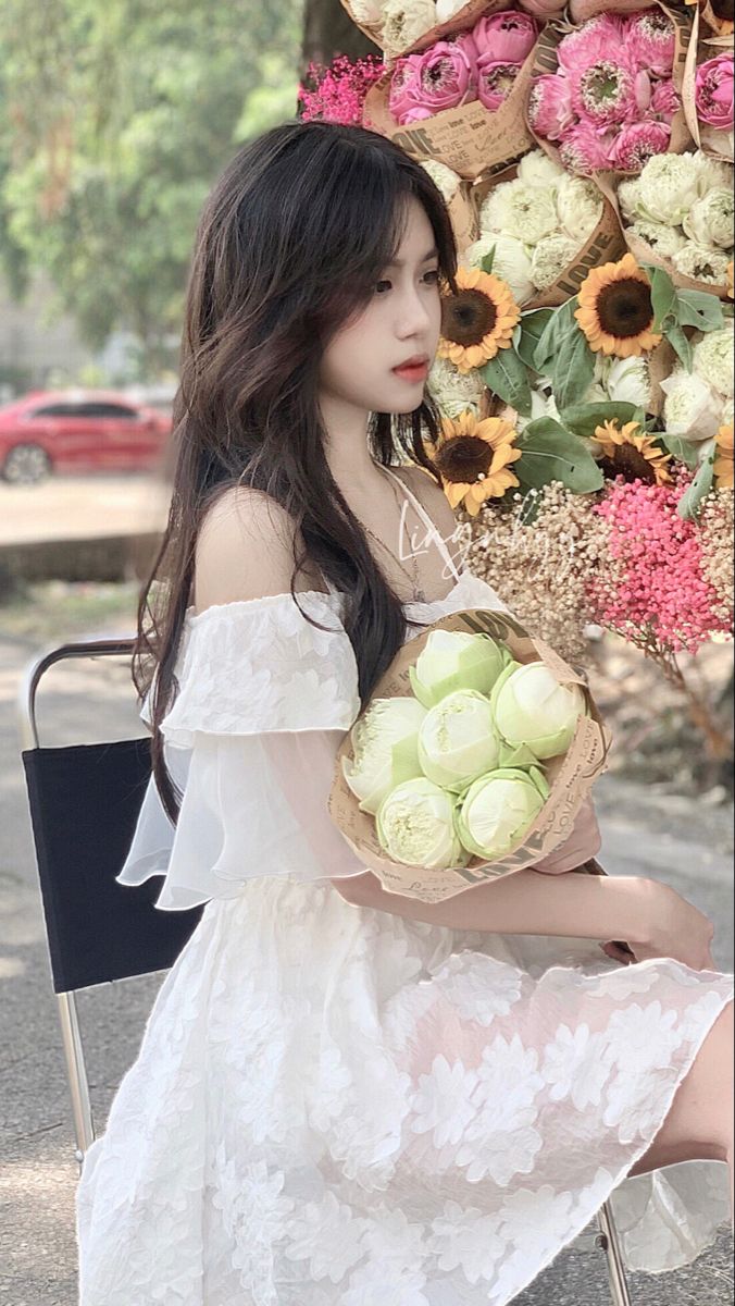 Ảnh gái xinh dáng đẹp Tôn Vóc Dáng 13