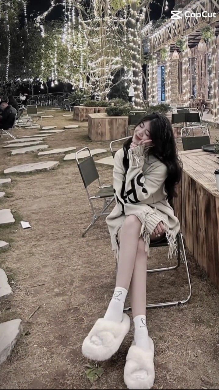 Ảnh gái xinh dáng đẹp Tôn Vóc Dáng 6