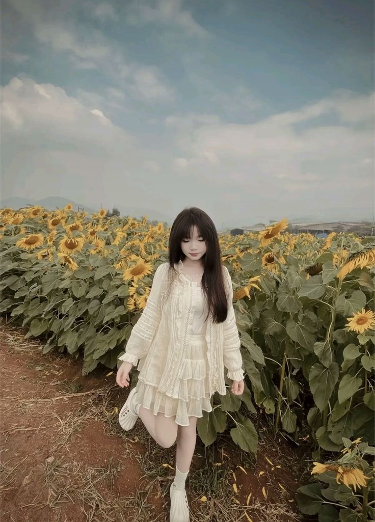 Ảnh gái xinh dáng đẹp Tôn Vóc Dáng 11