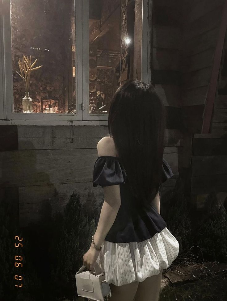 Ảnh gái xinh girl phố Cá Tính Cực Chất