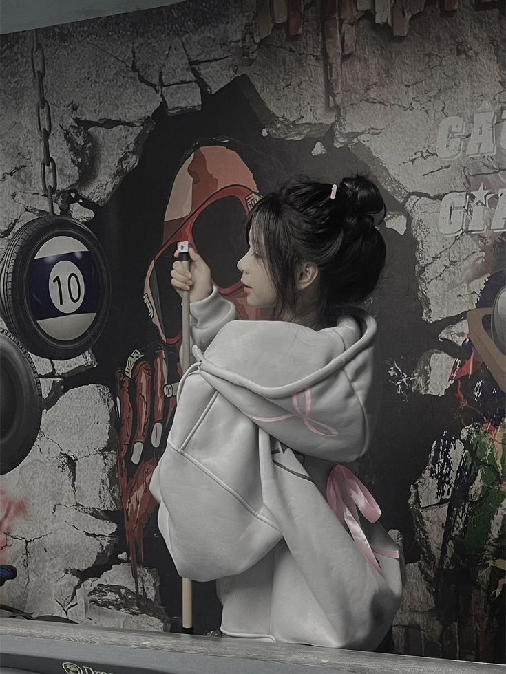 Ảnh gái xinh ngầu Lạnh Lùng Cực Đỉnh 5