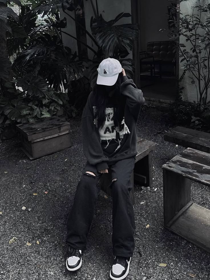 Ảnh gái xinh ngầu Lạnh Lùng Cực Đỉnh 8