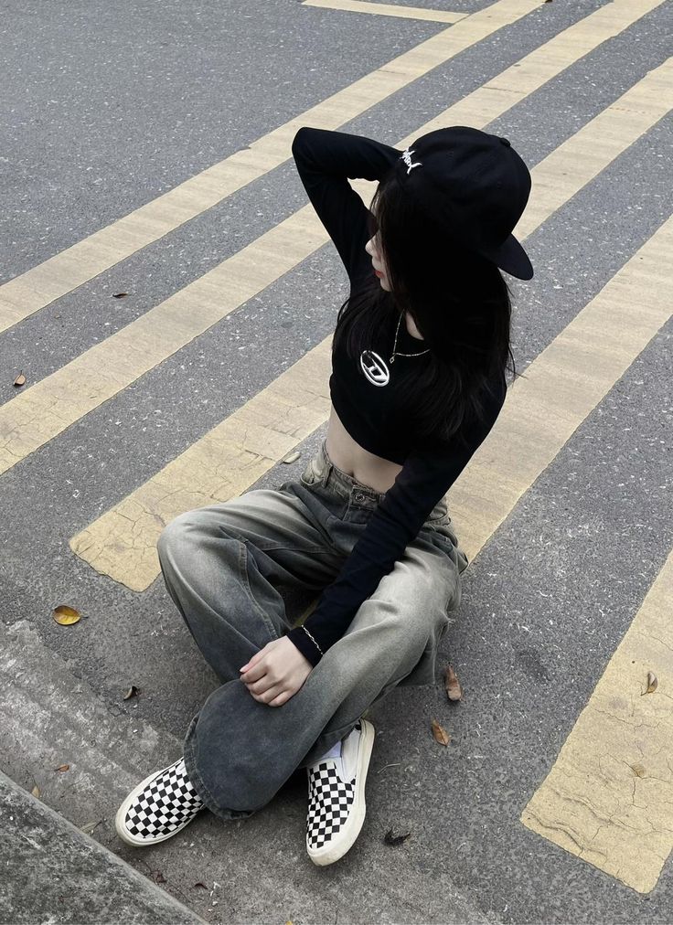 Ảnh gái xinh ngầu Lạnh Lùng Cực Đỉnh