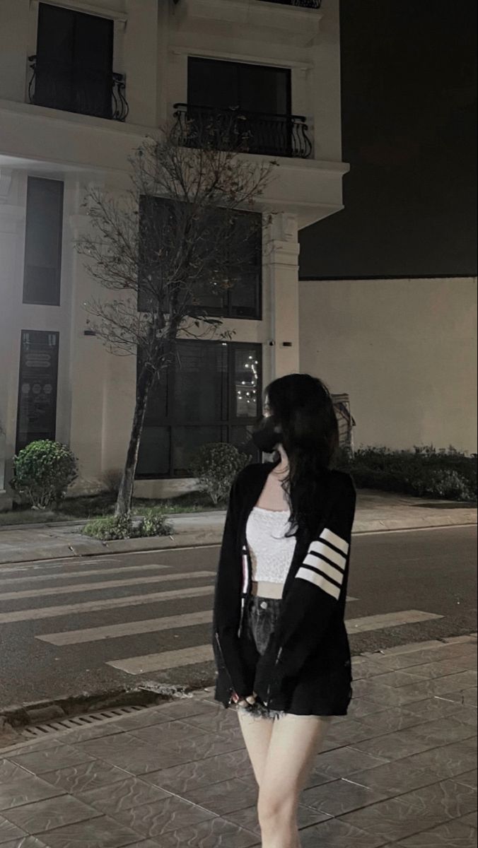 Ảnh gái xinh ngầu Lạnh Lùng Cực Đỉnh 15