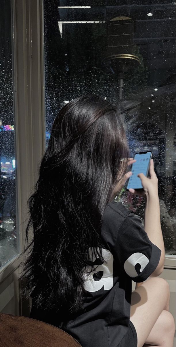 Ảnh girl che mặt lạnh lùng: Cá tính mạnh mẽ 15