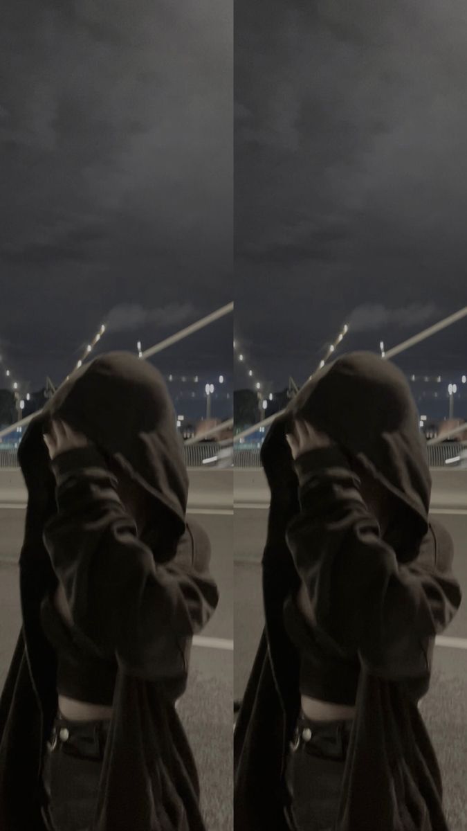 Ảnh girl che mặt lạnh lùng: Cá tính mạnh mẽ 7