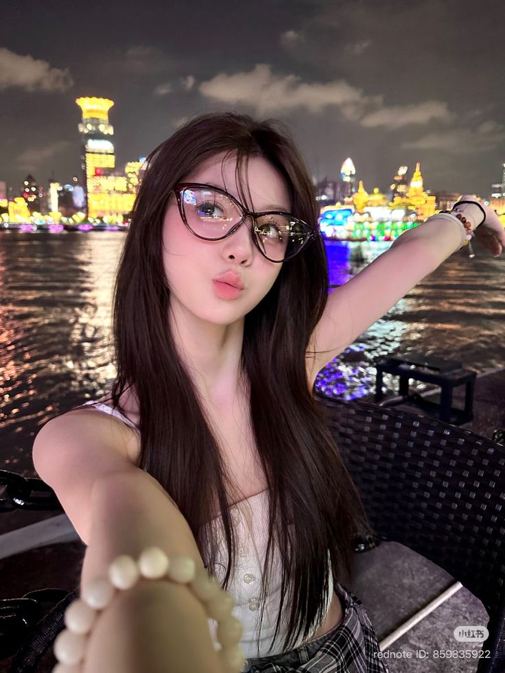 Ảnh girl xinh toát lên thần thái dịu dàng đáng yêu 17