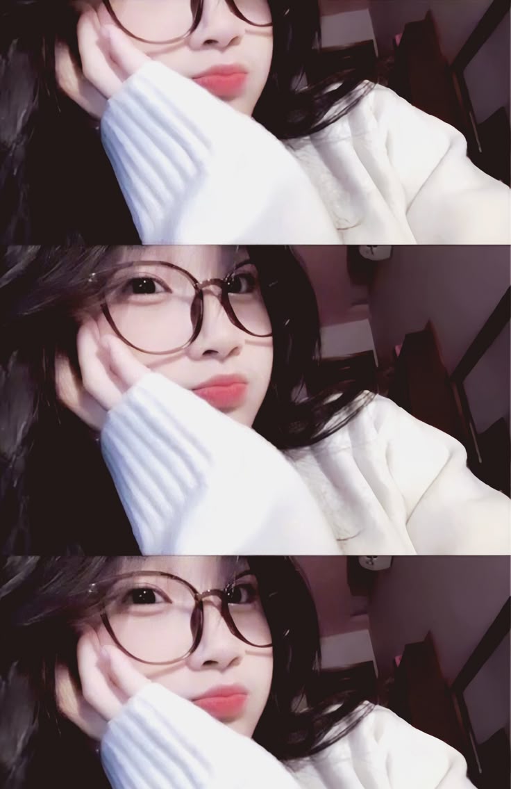 Ảnh girl xinh toát lên thần thái dịu dàng đáng yêu 15