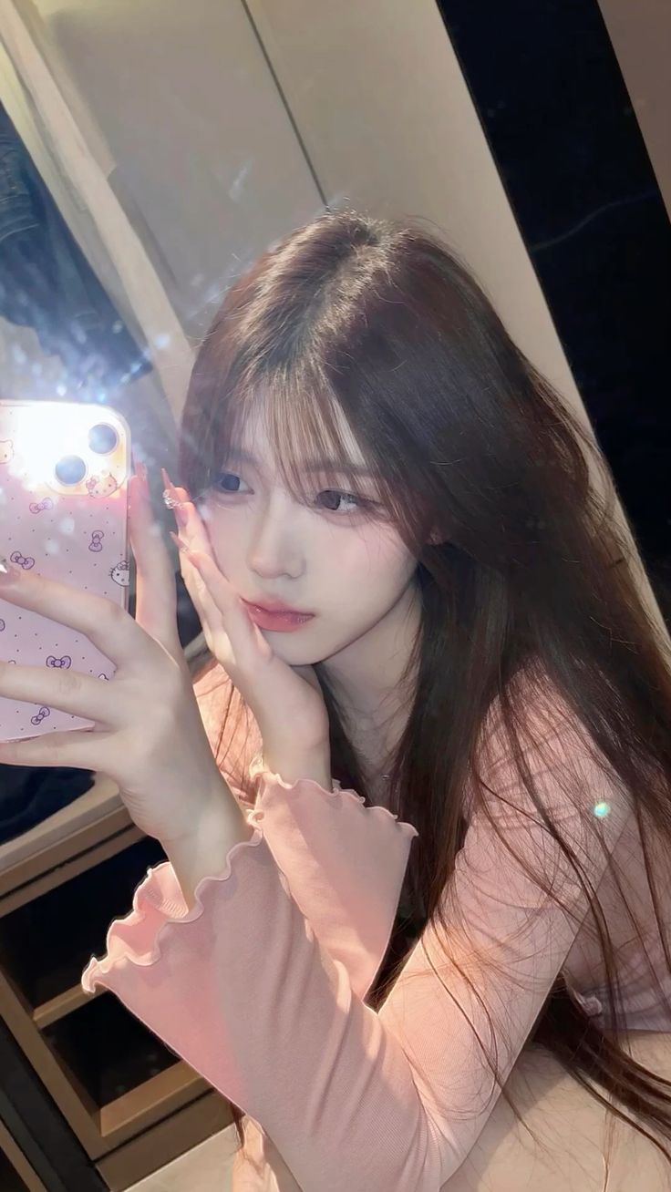 Ảnh girl xinh toát lên thần thái dịu dàng đáng yêu 13