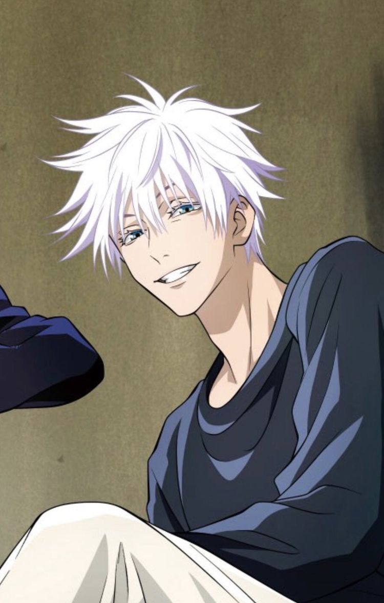 Tổng Hợp 817+ Kho ảnh Gojo ngầu lòi Chất Nhất 5