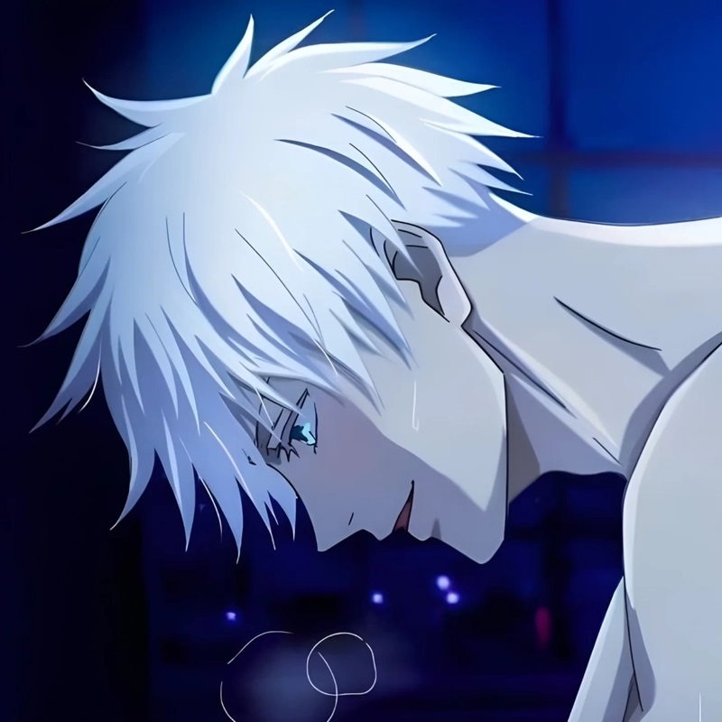 Tổng Hợp 817+ Kho ảnh Gojo ngầu lòi Chất Nhất 2