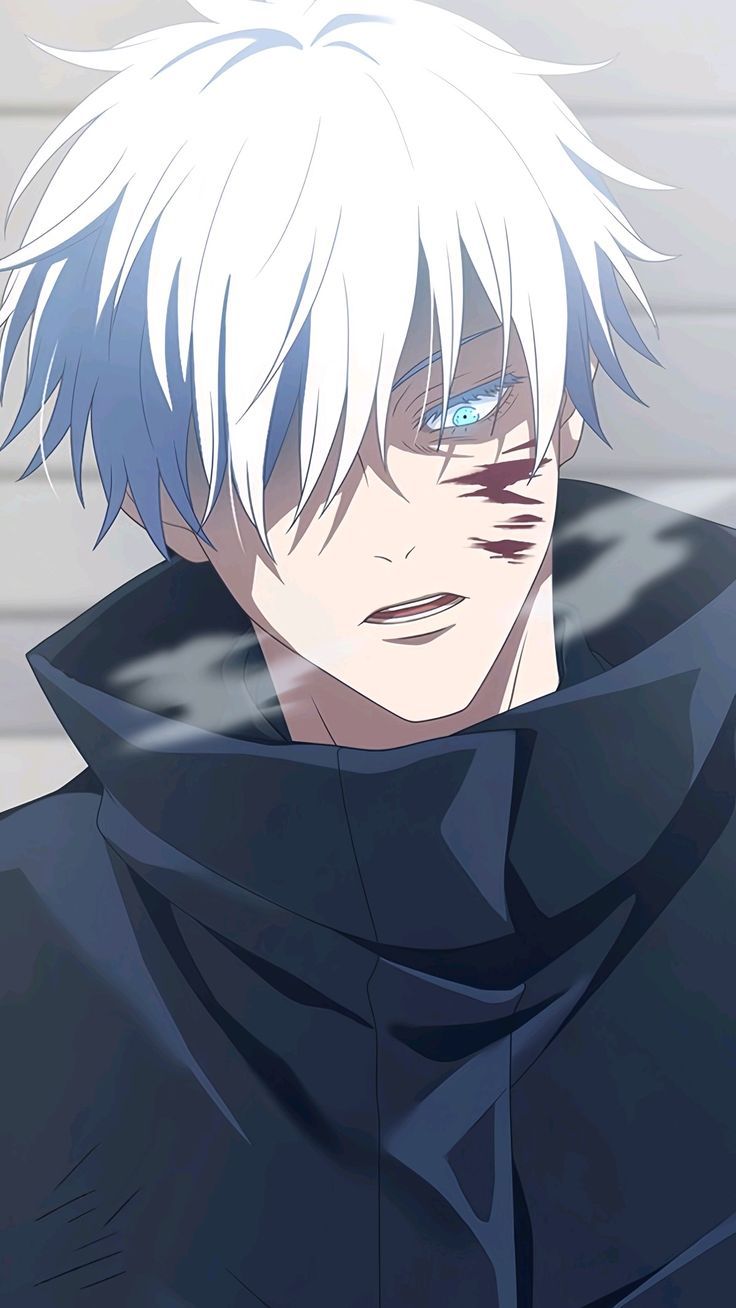 Tổng Hợp 817+ Kho ảnh Gojo ngầu lòi Chất Nhất 14