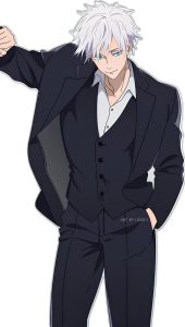 725+ Tuyển tập Gojo Satoru cá tính đỉnh tuyệt đẹp Nhất Dành Cho Bạn