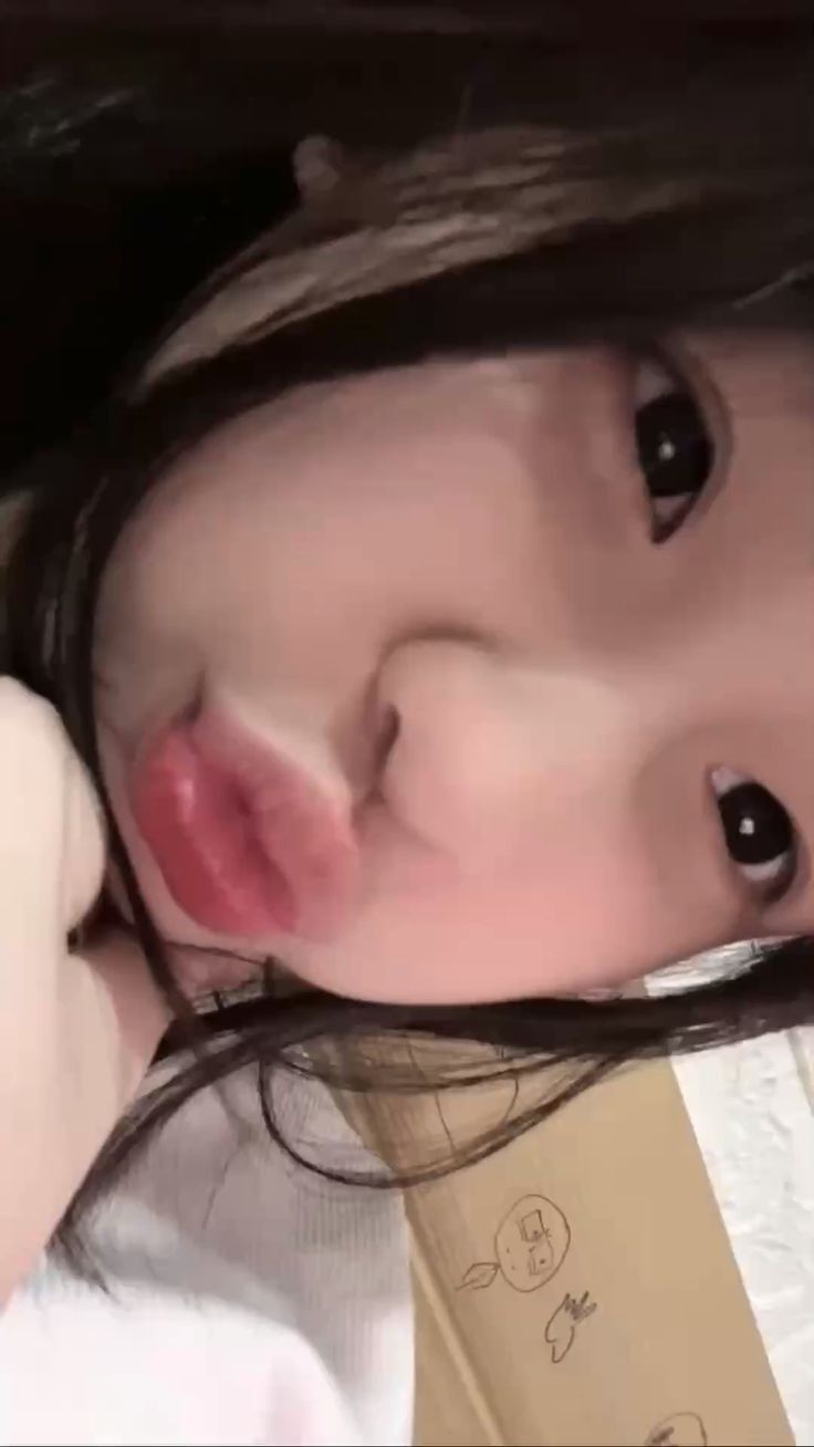 Ảnh hot girl đáng yêu với nụ cười trong trẻo 19