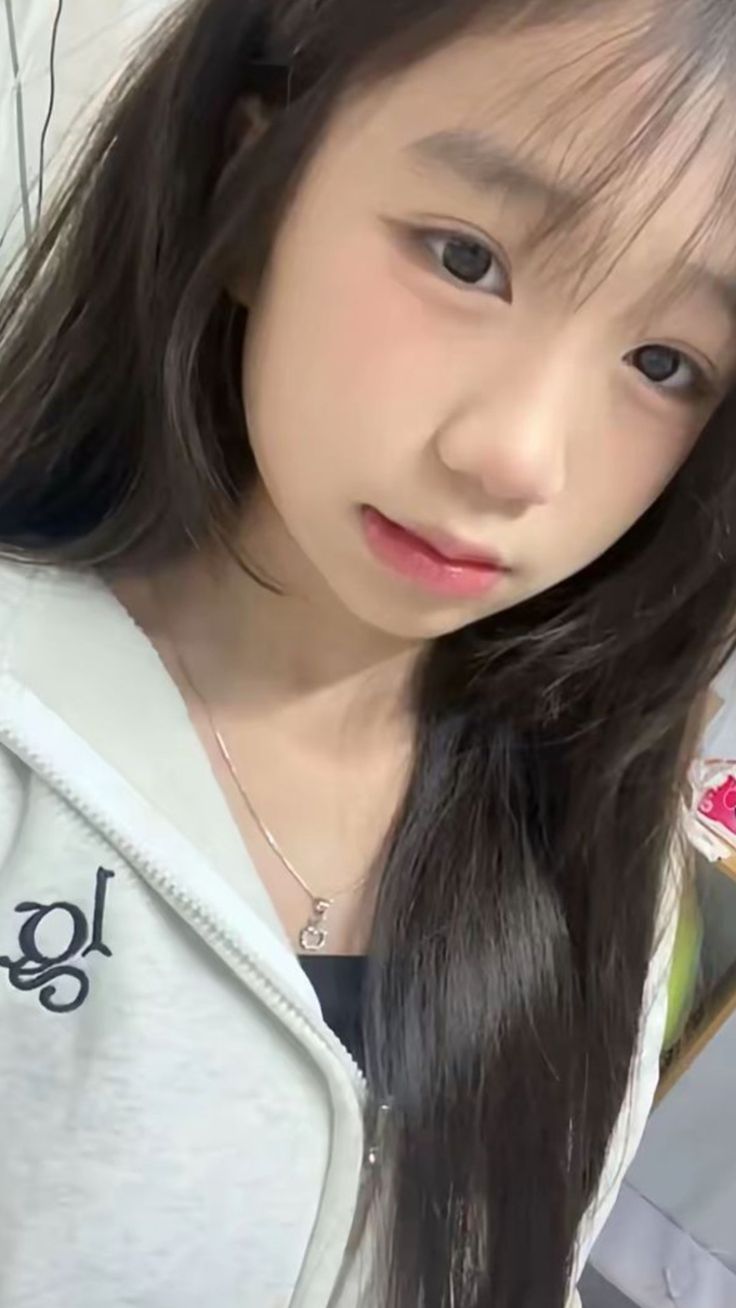 Ảnh hot girl đáng yêu với nụ cười trong trẻo 17