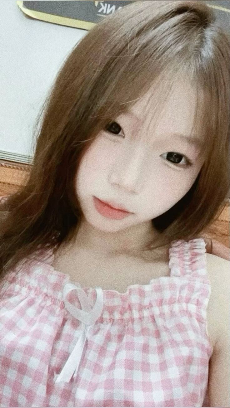 Ảnh hot girl đáng yêu với nụ cười trong trẻo 4