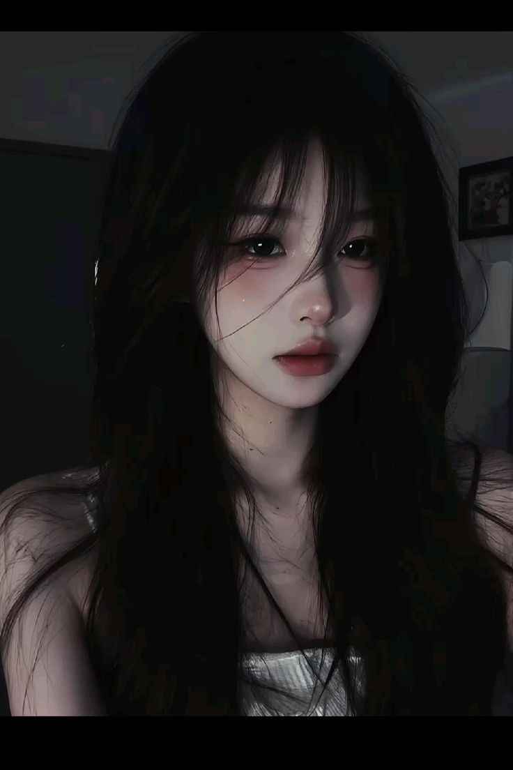 Ảnh hot girl đáng yêu với nụ cười trong trẻo 11