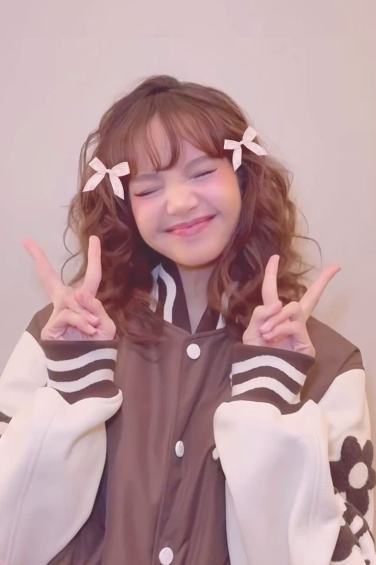 Ảnh Lisa Thần Thái Đỉnh Cao Đậm Chất Idol 7