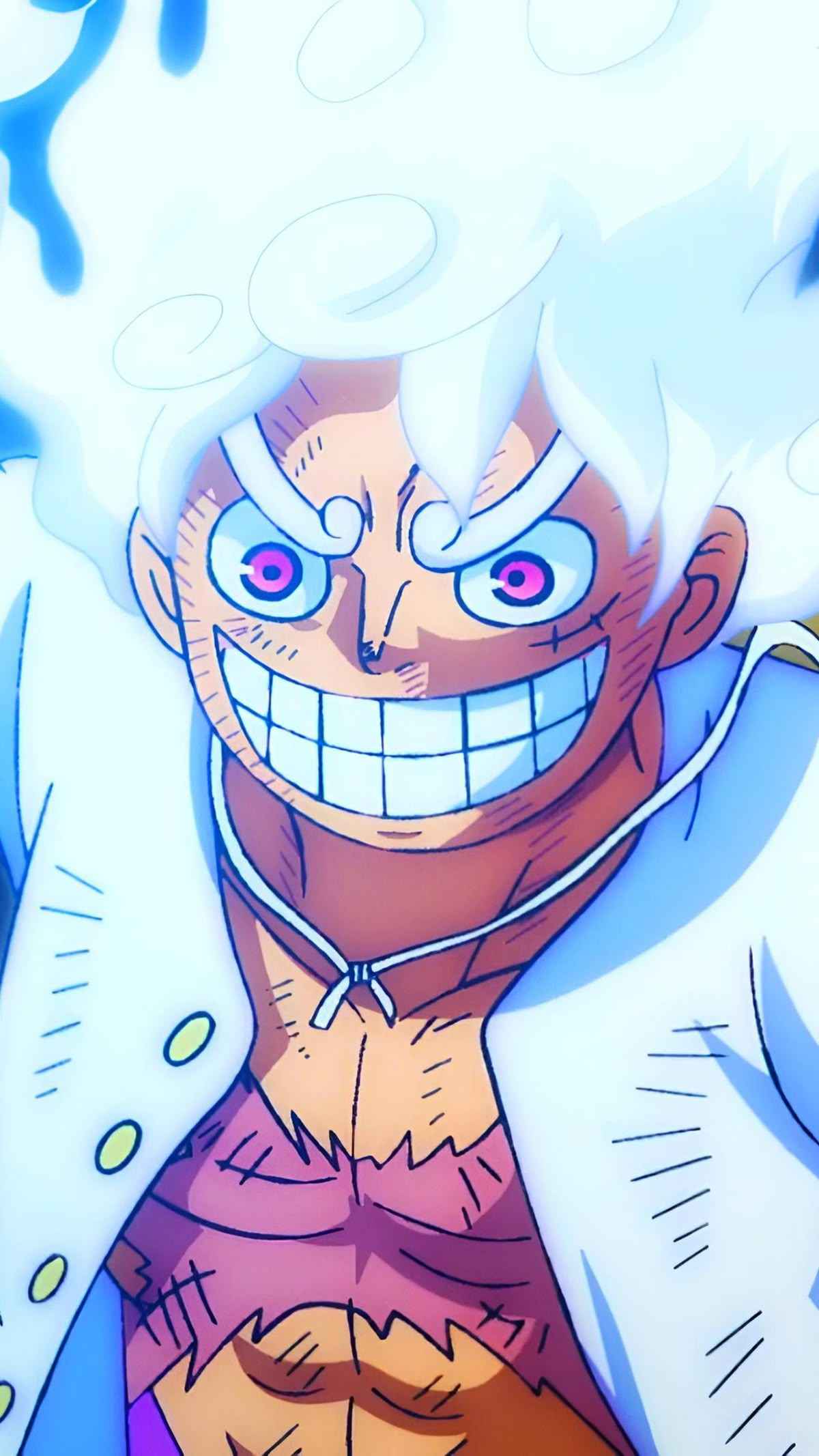 Top 182+ Hình Luffy Gear 5 Bùng Nổ Sức Mạnh Ai Cũng Mê 12