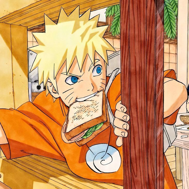 Top 390+ Tuyển tập Naruto ngầu lòi Ai Cũng Mê