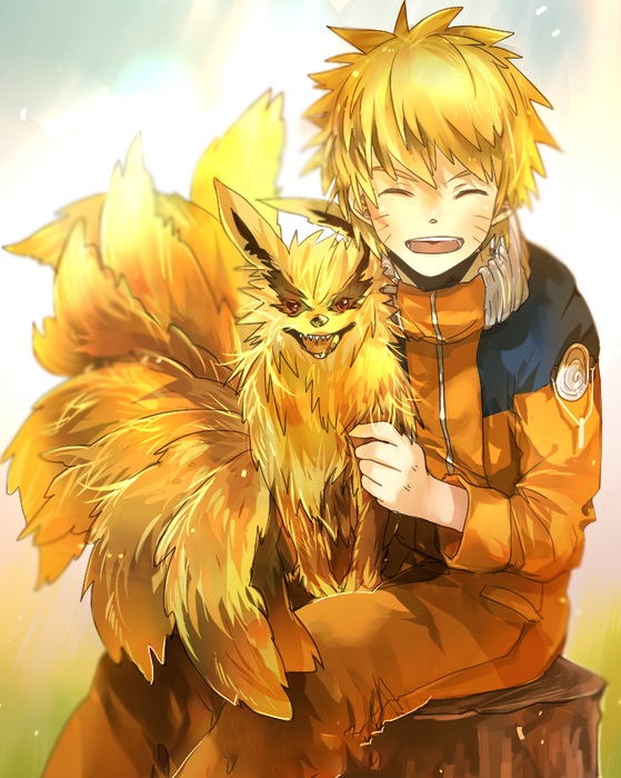 Top 390+ Tuyển tập Naruto ngầu lòi Ai Cũng Mê 6