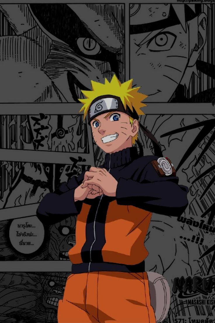 Top 390+ Tuyển tập Naruto ngầu lòi Ai Cũng Mê 10