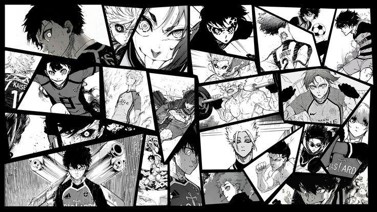 Bộ ảnh Nền phong cách anime Nghệ Thuật lộng lẫy Không Tì Vết 14