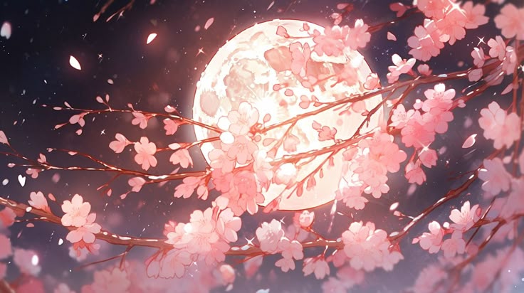 Bộ ảnh Nền phong cách anime Nghệ Thuật lộng lẫy Không Tì Vết 9