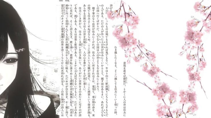 Bộ ảnh Nền phong cách anime Nghệ Thuật lộng lẫy Không Tì Vết 15