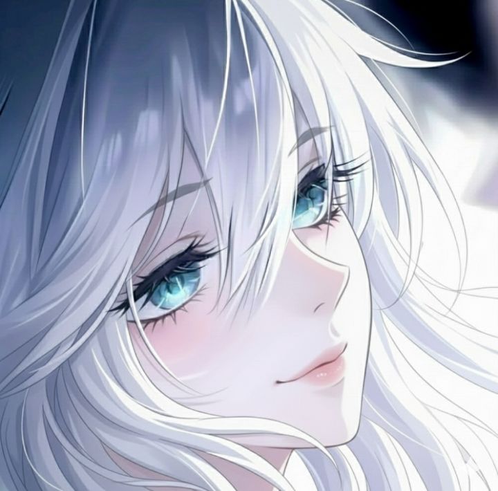 Nữ Anime Xinh Đẹp Đa Dạng Phong Cách 13