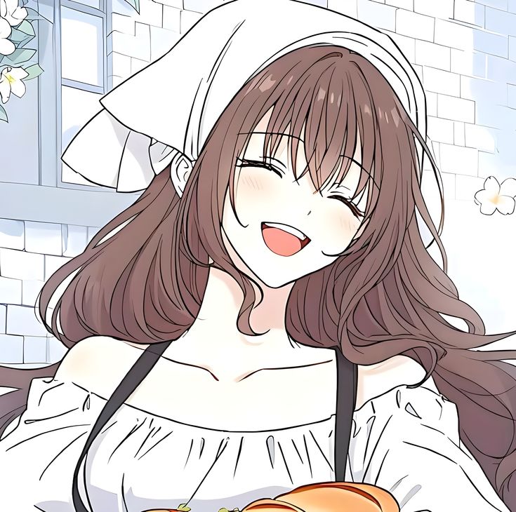 Nữ Anime Xinh Đẹp Đa Dạng Phong Cách 15