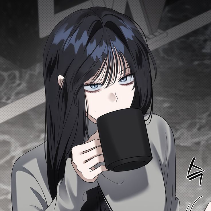 Nữ Anime Xinh Đẹp Đa Dạng Phong Cách 8